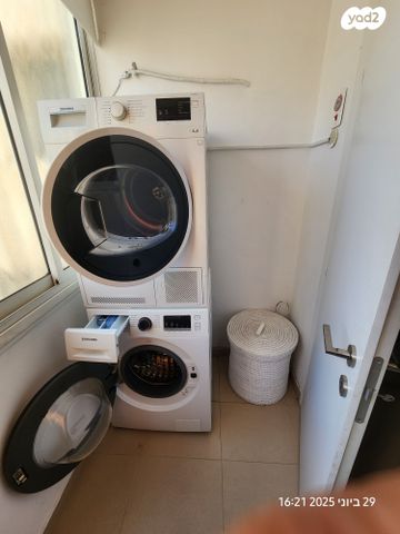 דירה, בני משה, ד' / מערב מרכז העיר, רחובות