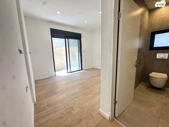 דירת גן, השחף, בת גלים, חיפה