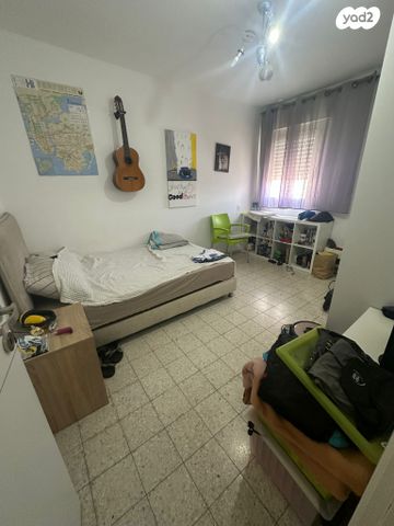 דירה, חזני, שכונה י"א, באר שבע