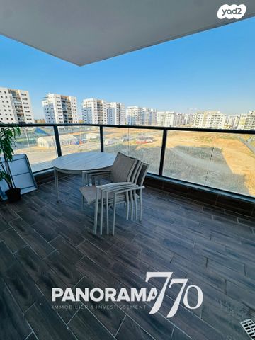 דירה, ארגמן 73, עיר היין, אשקלון