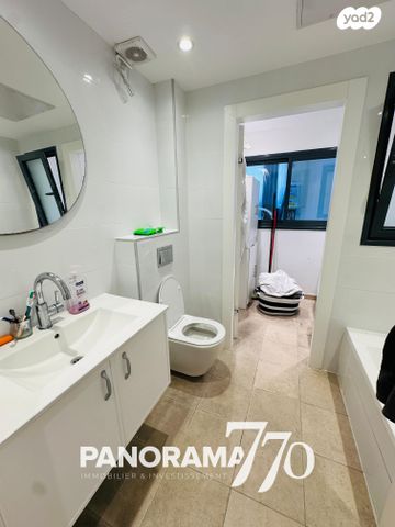 דירה, ארגמן 73, עיר היין, אשקלון