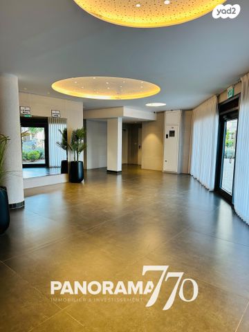 דירה, ארגמן 73, עיר היין, אשקלון