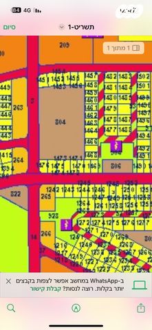 בית פרטי/ קוטג', רמת יורם, נתיבות