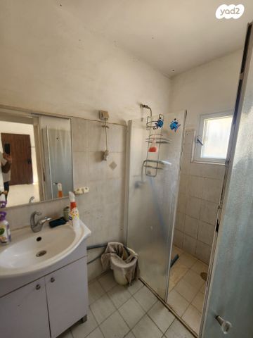 דירה, וייצמן, שכונה א', באר שבע