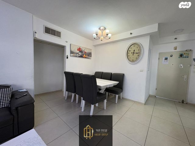 דירה, שא נס 15, פארק המושבה, באר יעקב