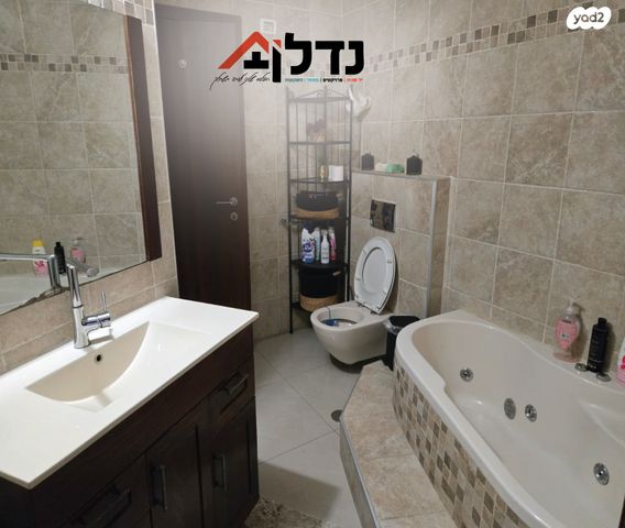 דו משפחתי, עמק הזיתים, רמת משה / בית שמש הוותיקה, בית שמש
