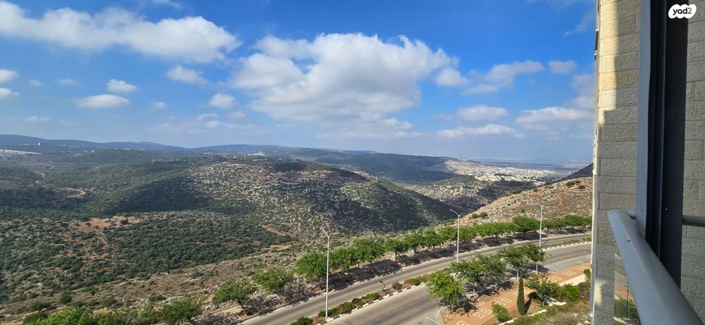 דירה, חטיבת הראל, רמת רבין, כרמיאל