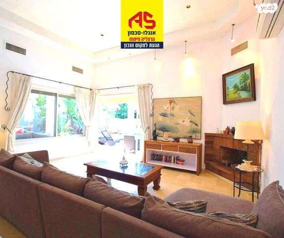 בית פרטי/ קוטג', הרצליה פיתוח, הרצליה