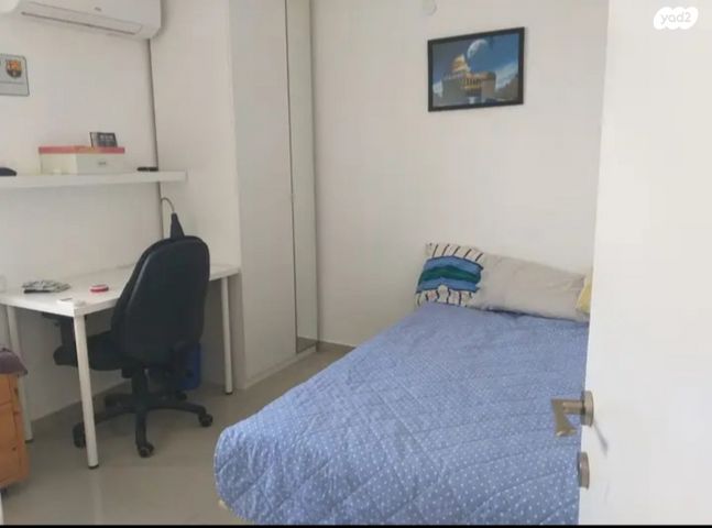 דירה, יוסף קלאוזנר, שכונה ד', באר שבע