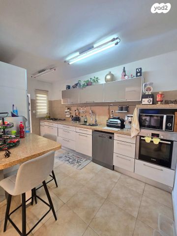 בית פרטי/ קוטג', לוין קיפניס 1, נווה זאב, נאות אילן, באר שבע