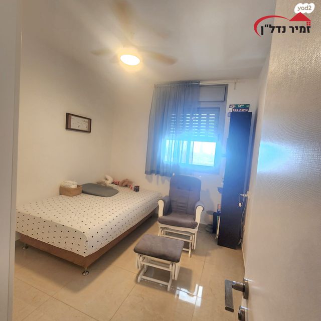 דירה, יעקב פיכמן, ח-501, חולון