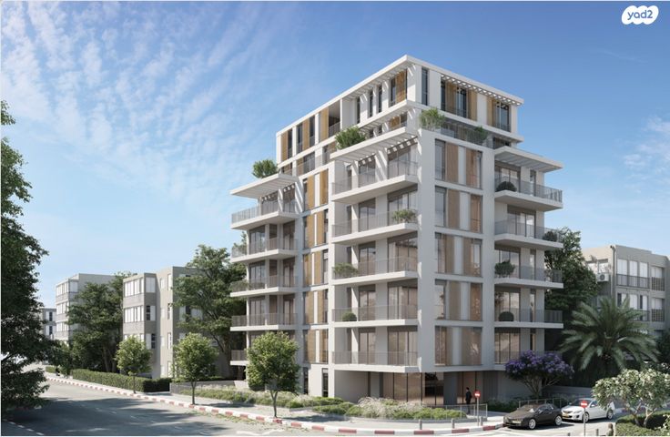 הצפון החדש - כיכר המדינה