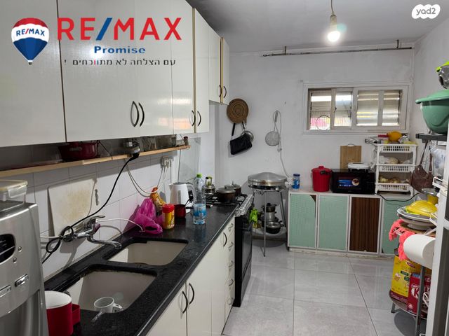 דירה, אשקלון