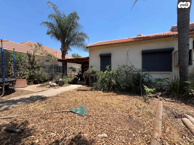 בית פרטי/ קוטג', נווה אשר, פרדס חנה כרכור