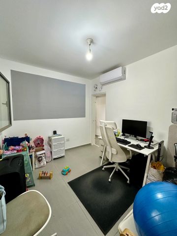 דירה, נופך 24, כרמי גת, קרית גת