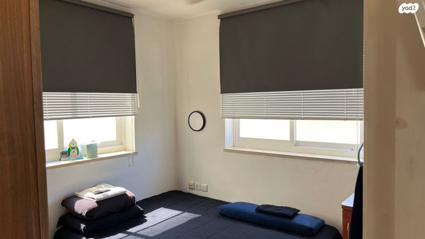 גג/ פנטהאוז, אחד העם, לב תל אביב, לב העיר צפון, תל אביב יפו