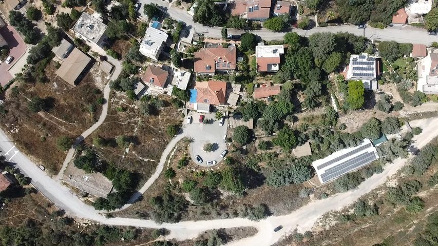 משק חקלאי/ נחלה, דרך עין כרם, בית זית