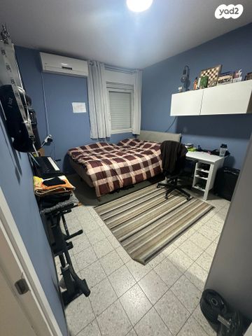 דירה, חזני, שכונה י"א, באר שבע