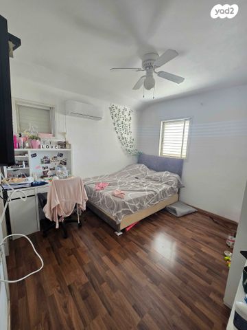 בית פרטי/ קוטג', לוין קיפניס 1, נווה זאב, נאות אילן, באר שבע