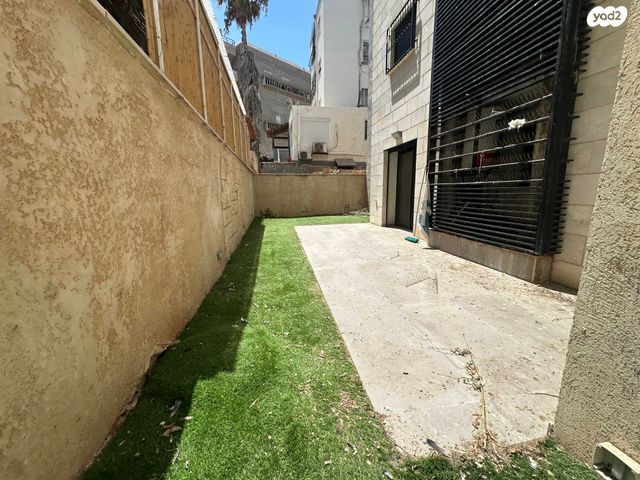 דירת גן, השחף, בת גלים, חיפה