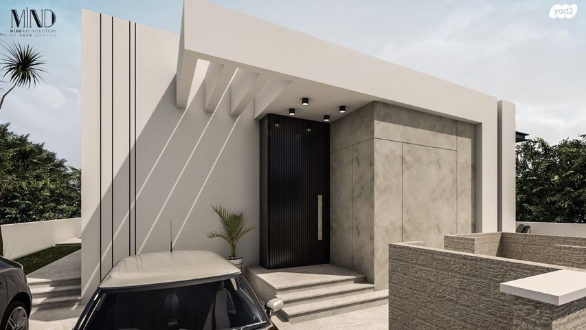 בית פרטי/ קוטג', רמת יורם, נתיבות