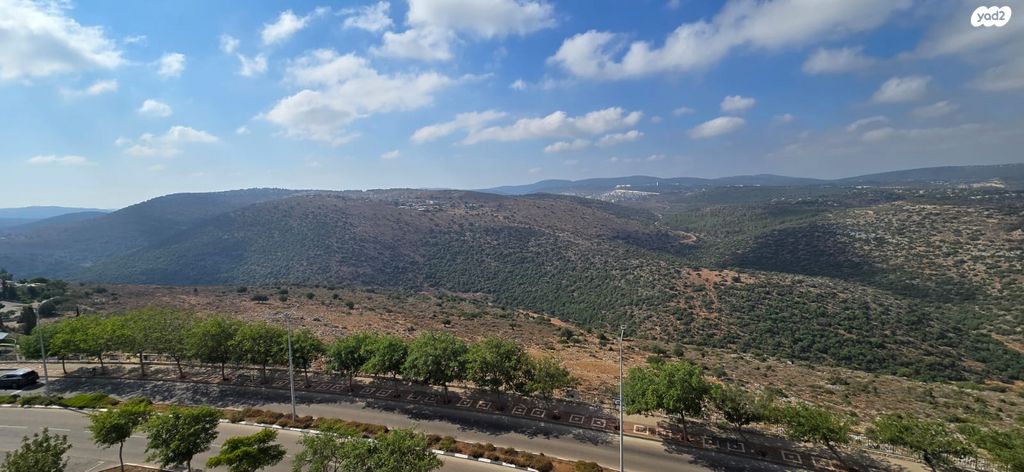 דירה, חטיבת הראל, רמת רבין, כרמיאל