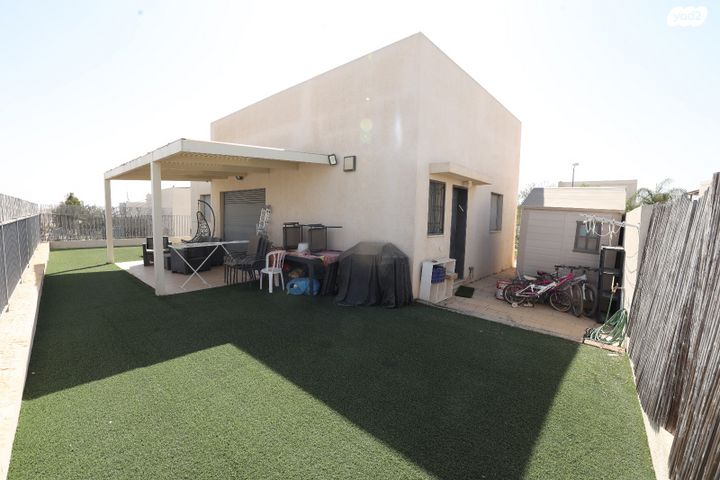 בית פרטי/ קוטג', דיה, פלח שבע, באר שבע