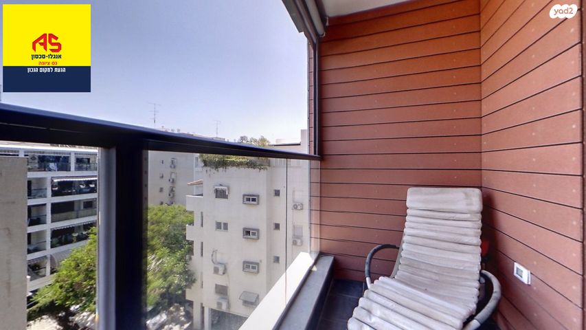 דירה, תל אביב 22, מרכז מערבי, נס ציונה