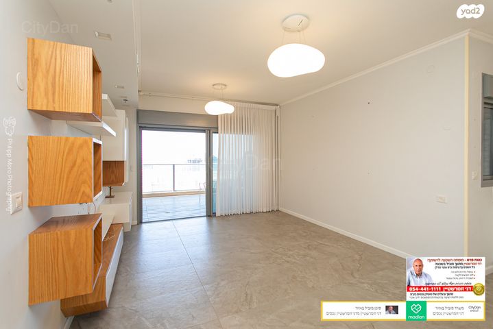 דירה, נוי, מת"מ, נאות פרס, חיפה