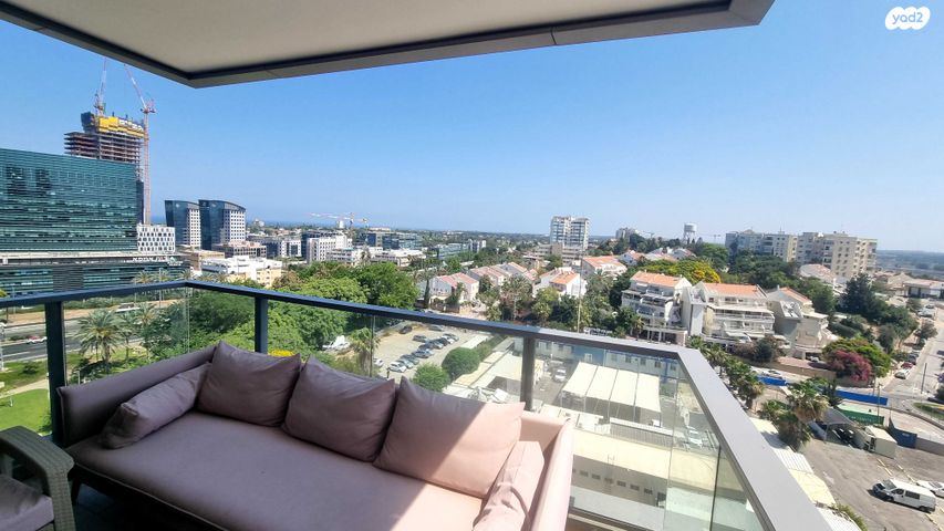 דירה, הרצליה ב', הרצליה