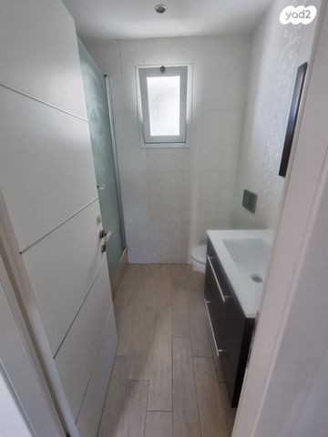 דירה, הסוכנות היהודית, גן הורדים, אשקלון