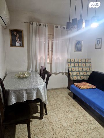 דירה, ארלוזורוב 78, הדר מרכז, חיפה