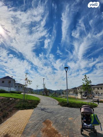 מגרשים, גבעות עדן