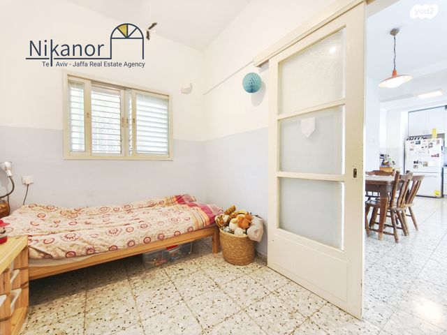 דירה, חידושי הרי"ם, צהלון, שיכוני חסכון, תל אביב יפו