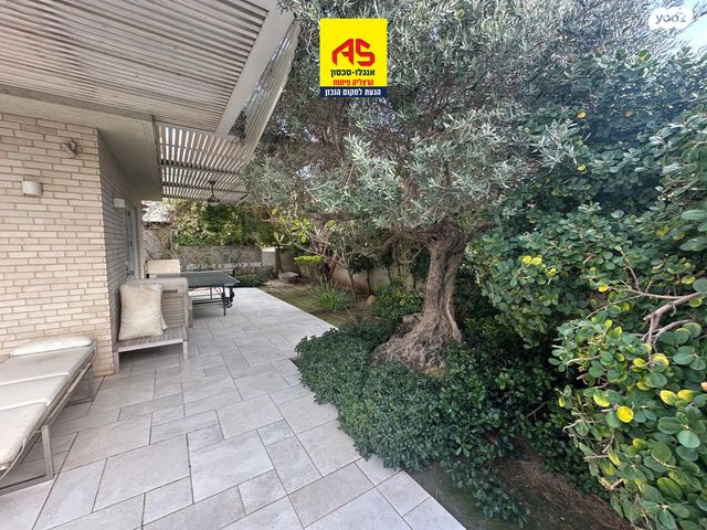 בית פרטי/ קוטג', הרצליה פיתוח, הרצליה