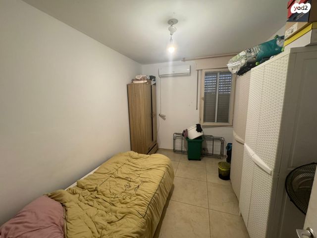 דירה, שדרות הנשיא טרומן 30, קרית חיים מערבית, חיפה