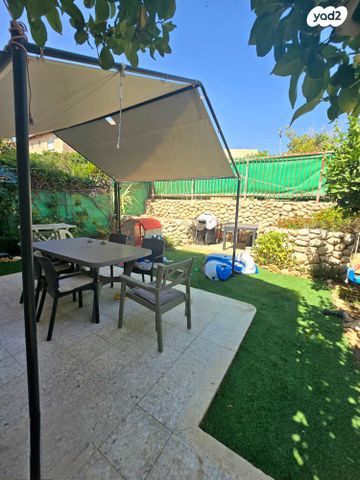 בית פרטי/ קוטג', לוין קיפניס 1, נווה זאב, נאות אילן, באר שבע