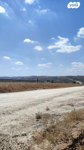 מגרשים, גבעות עדן