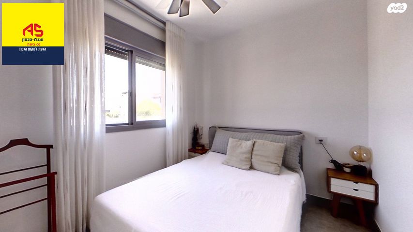 דירה, תל אביב 22, מרכז מערבי, נס ציונה