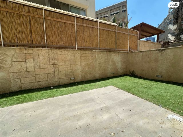 דירת גן, השחף, בת גלים, חיפה