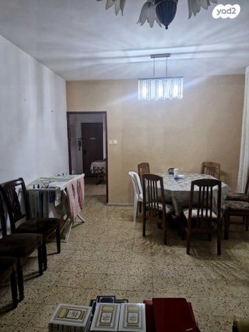 דירה, ארלוזורוב 78, הדר מרכז, חיפה