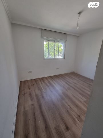 דירה, הסוכנות היהודית, גן הורדים, אשקלון