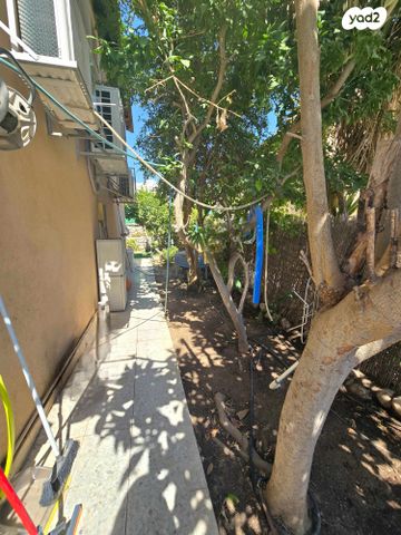 בית פרטי/ קוטג', לוין קיפניס 1, נווה זאב, נאות אילן, באר שבע