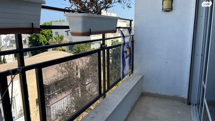 גג/ פנטהאוז, אחד העם, לב תל אביב, לב העיר צפון, תל אביב יפו