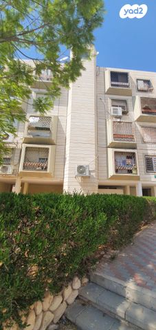 דירה, החיד"א 1, שכונה י"א, באר שבע