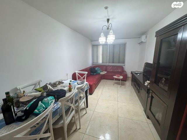 דירה, שדרות הנשיא טרומן 30, קרית חיים מערבית, חיפה