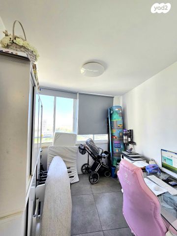 דירה, שדרות צפריר 11, נווה רבין, אור יהודה