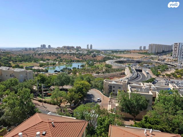 דופלקס, נחל שורק 24, משואה, מודיעין מכבים רעות