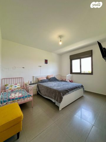 דירה, נופך 24, כרמי גת, קרית גת