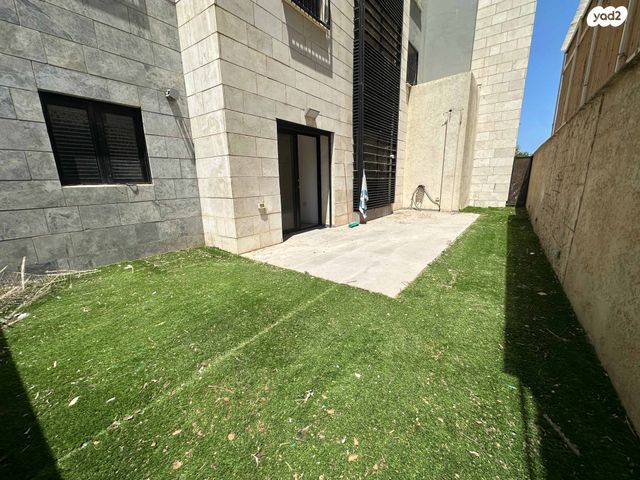 דירת גן, השחף, בת גלים, חיפה